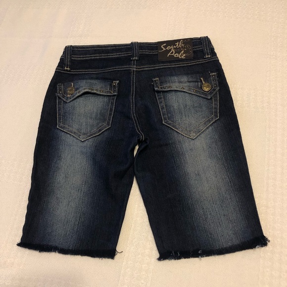 Women’s shorts - Picture 4 of 8